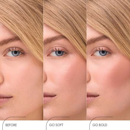 Lidschatten Liquid Eye Blusher Liquid 040 Mocha Muse CATRICE