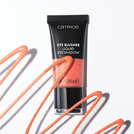 Lidschatten Eye Blusher Liquid 020 Cotton Cloud CATRICE