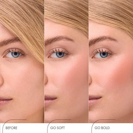 Tekutý očný tieň Eye Blusher 020 Cotton Cloud CATRICE