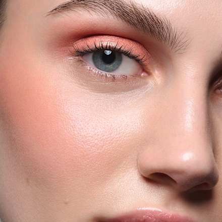 Lidschatten Eye Blusher Liquid 020 Cotton Cloud CATRICE