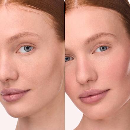 Blush Colour Flush Dewy Serum 010 Fade To Pink CATRICE