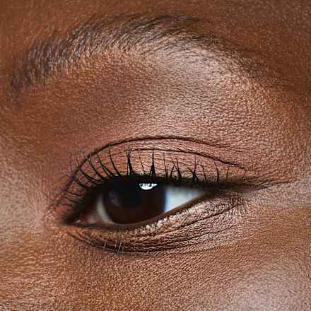 Lidschatten Soft Blend Stick Waterproof 040 Matte Mocha CATRICE