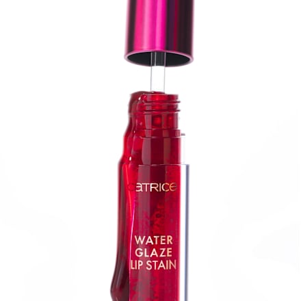 Lesk na pery Water Glaze Lip Stain 020 Liquid Crush CATRICE