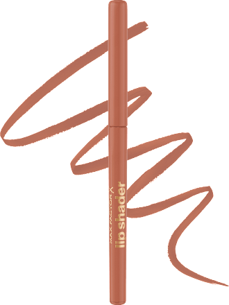 Lipliner 2000 Colour 010 Nude Lines MAX FACTOR