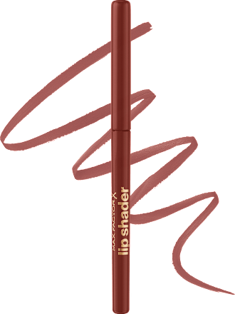 Lipliner 2000 Colour 110 Soft Spark MAX FACTOR