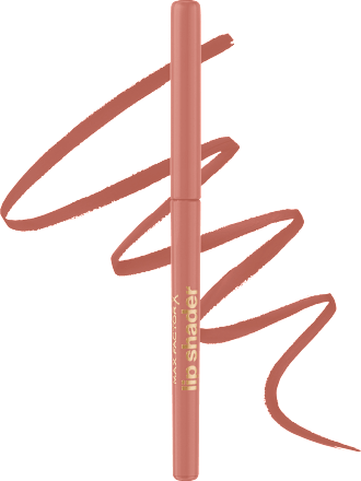 Lipliner 2000 Colour 020 Mauve Mesh MAX FACTOR