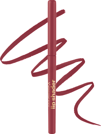 Lipliner 2000 Colour 030 Pink Thread MAX FACTOR