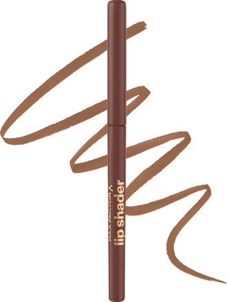 Lipliner 2000 Colour 130 Midnight Roast MAX FACTOR