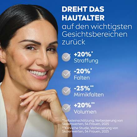Gesichtscreme Cellular Epigenetics NIVEA