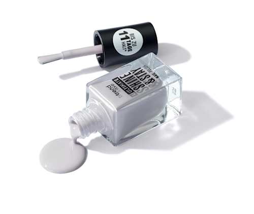 Nagellack Ultimate Shine & Stay 085 trend !t up