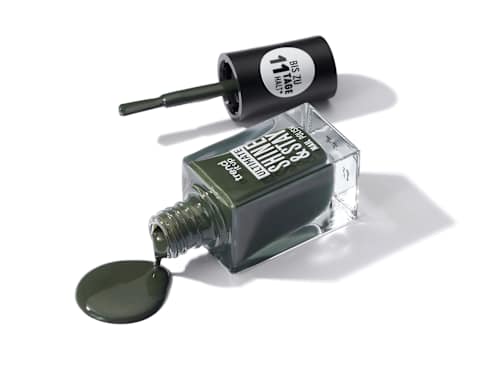 Nagellack Ultimate Shine & Stay 165 trend !t up