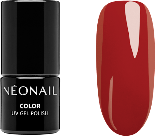 Nageldesign-Zubehör Starter Set Color Favorites NÉONAIL