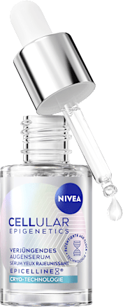 Augenserum Cellular Epigenetics NIVEA
