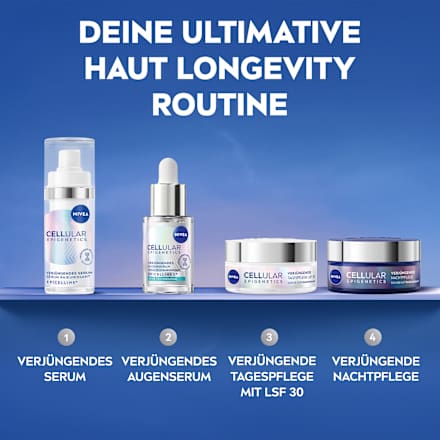 Augenserum Cellular Epigenetics NIVEA