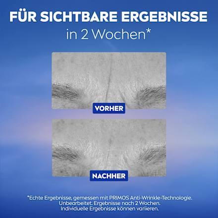 Nachtcreme Cellular Epigenetics NIVEA