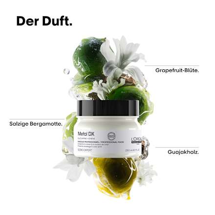 Metal DX Anti-Haarbruch Kit L'ORÉAL PROFESSIONNEL