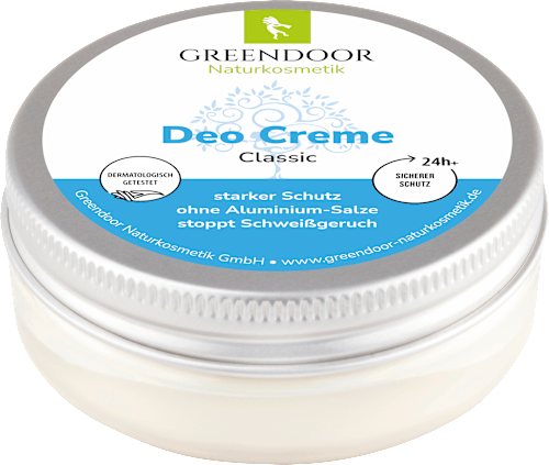 Deocreme Classic Greendoor