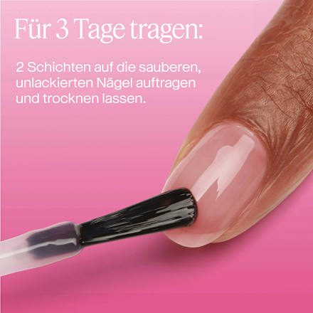 Nagelhärter Hard To Resist Nail Strengthener essie