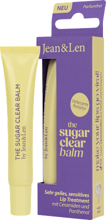 TreatSugar Clear Jean&Len