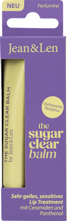 TreatSugar Clear Jean&Len