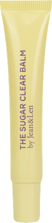 TreatSugar Clear Jean&Len