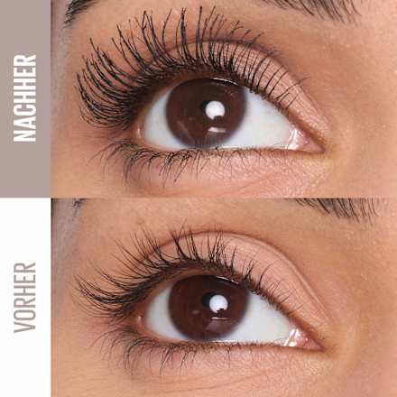 Mascara Lash Sensational Body Waterproof MAYBELLINE NEW YORK