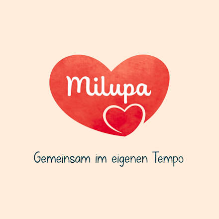 Kindermilch Milupino ab 1 Jahr Milupino