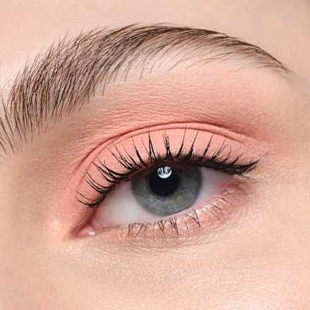 Lidschatten Soft Melt Liquid To Powder 020 Peach Fuzz CATRICE