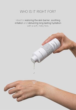 Toner Milky Hydrating Transparent Lab