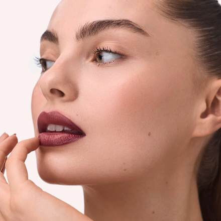 Lesk na pery Water Glaze Lip Stain 030 Liquid Crush CATRICE