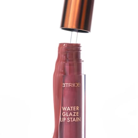 Lesk na pery Water Glaze Lip Stain 030 Liquid Crush CATRICE