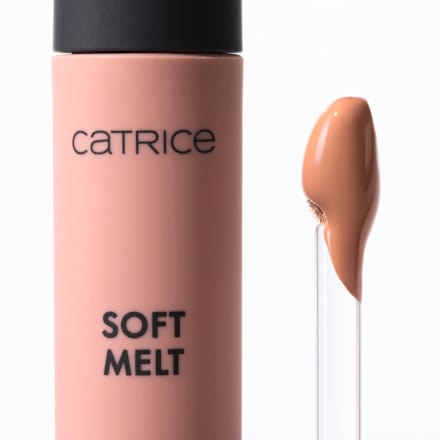 Lidschatten Soft Melt Liquid To Powder 030 Dusty Rose CATRICE