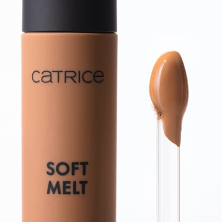 Lidschatten Soft Melt Liquid To Powder 040 Toasted Mocha CATRICE