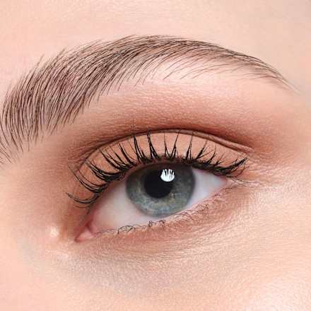 Lidschatten Soft Melt Liquid To Powder 040 Toasted Mocha CATRICE