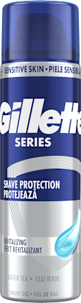 Gel de ras revitalizant Gillette