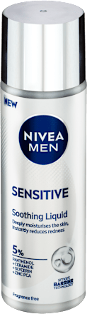 pleťový fluid Sensitive NIVEA MEN