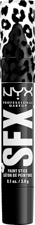 Körperfarbe SFX Paint Multi-Use Face Stick 02 Night Crawler NYX PROFESSIONAL MAKEUP