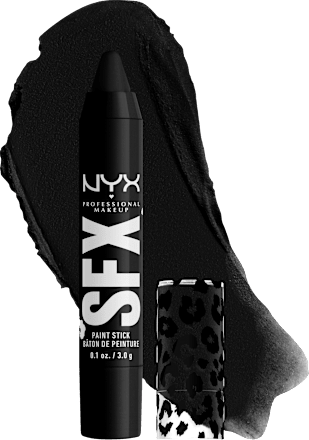 Körperfarbe SFX Paint Multi-Use Face Stick 02 Night Crawler NYX PROFESSIONAL MAKEUP