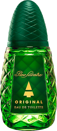Original edt Pino SILVESTRE