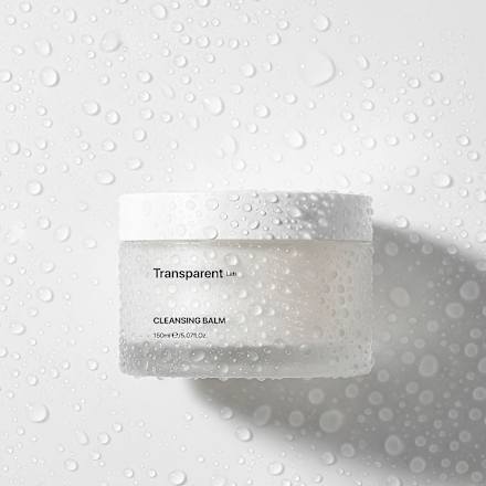 Cleansing Balm Transparent Lab
