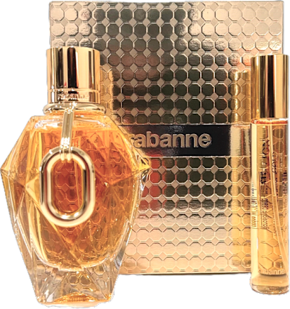 Подаръчен комплект Million Gold paco rabanne