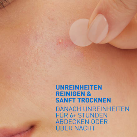 CeraVe Anti-Unreinheiten Patches CeraVe
