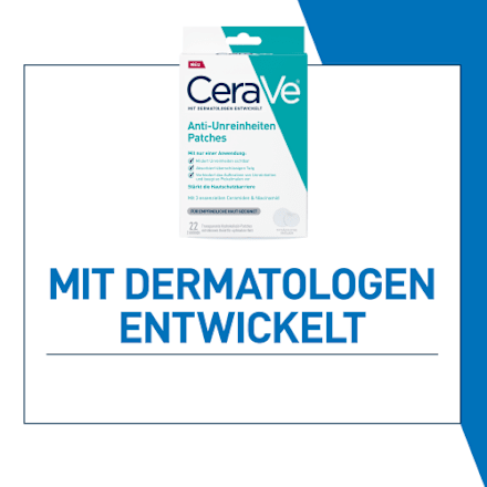 CeraVe Anti-Unreinheiten Patches CeraVe