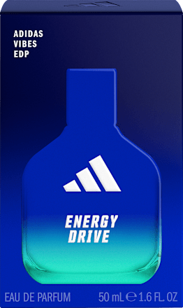 Energy Drive Eau de Parfum adidas