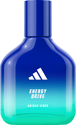Energy Drive Eau de Parfum adidas