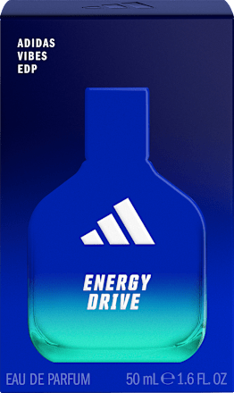 Energy Drive Eau de Parfum adidas