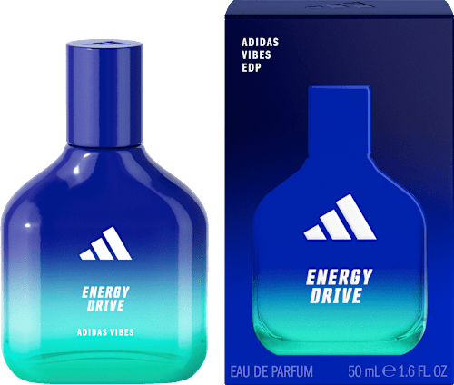 Energy Drive Eau de Parfum adidas