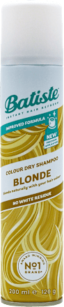 Šampon za suho pranje kose Blonde Batiste