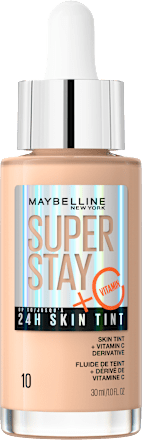 Make-up SuperStay 24H Skin Tint - 10 MAYBELLINE NEW YORK