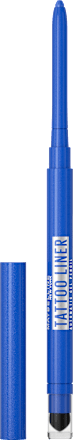 Gélová linka na oči Tattoo Liner Sleepless MAYBELLINE NEW YORK